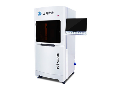 3DCR-350 陶瓷3D打印機